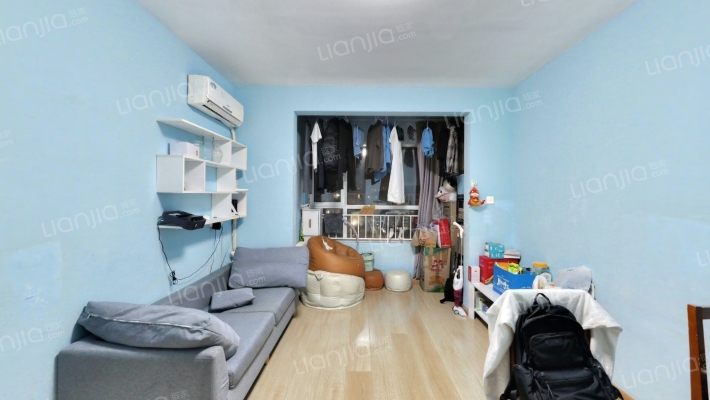 泰河园一里一区二手房实景图