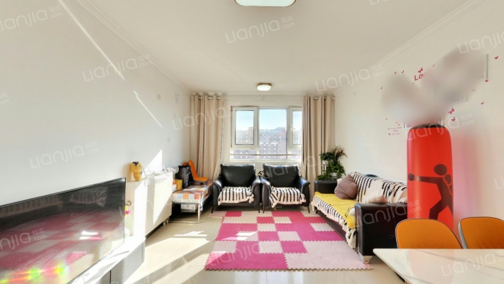 仁悦居8号院二手房实景图