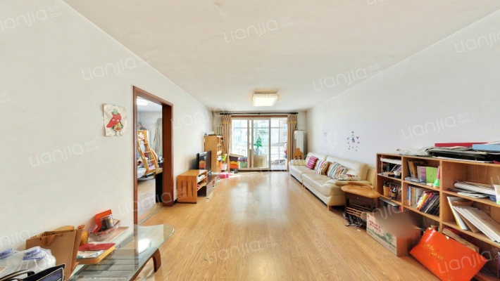 嘉铭桐城C区二手房实景图