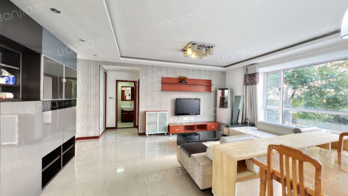 天水滨江花园东苑二手房实景图