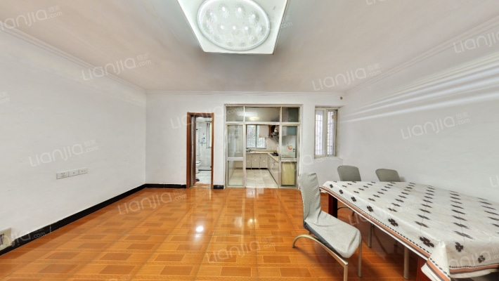 高凤新村西区二手房实景图