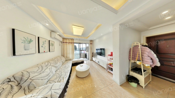 牧龙湖壹号二手房实景图