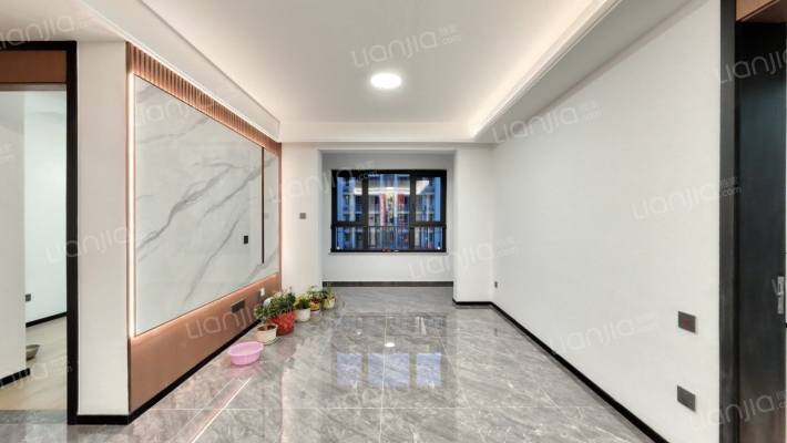 北京城建·星誉BEIJING二手房实景图