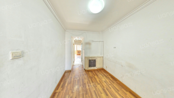 铁西小区二手房实景图