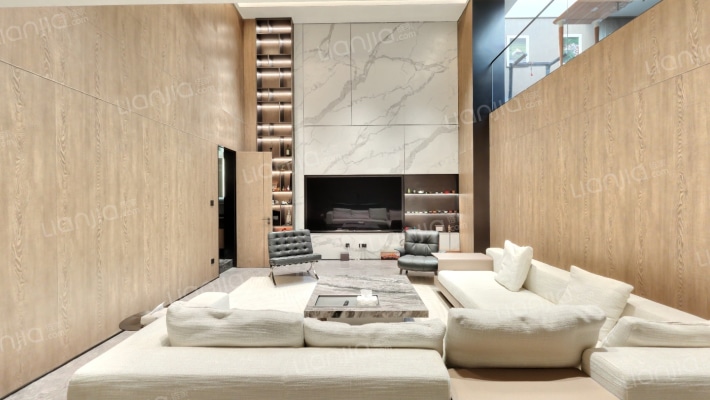 龙湖·云河玉陛二手房实景图