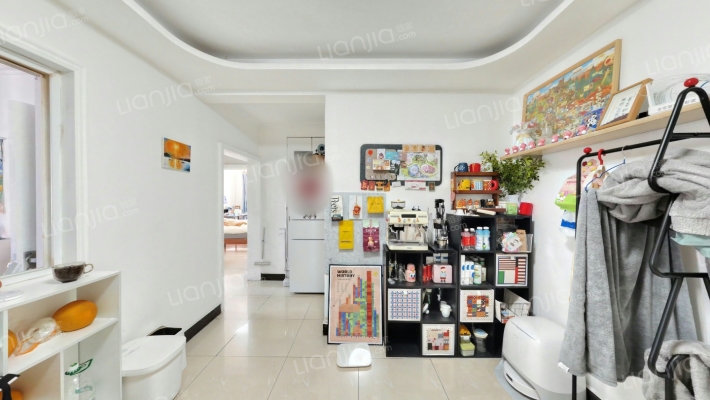 知春路52号院二手房实景图