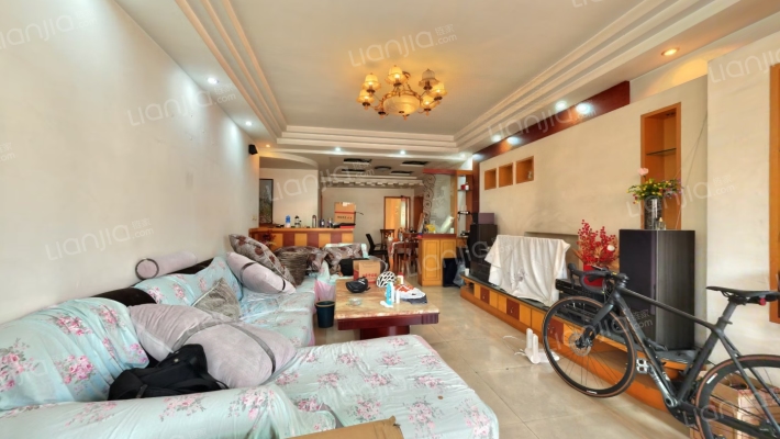 大庆路新97号二手房实景图