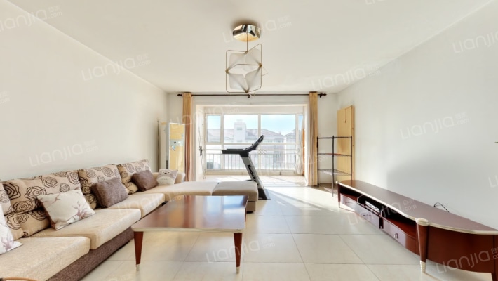 靛厂路6号院二手房实景图