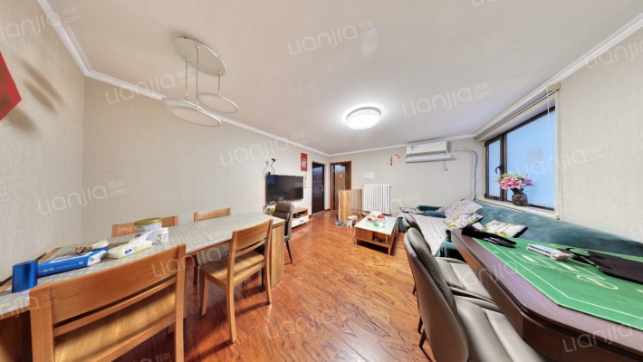 盛今大厦二手房实景图