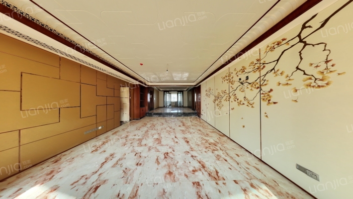 星河湾二期三号园二手房实景图