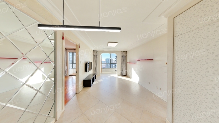 中信锦园二手房实景图