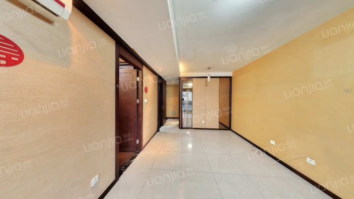 远雄大观二手房实景图