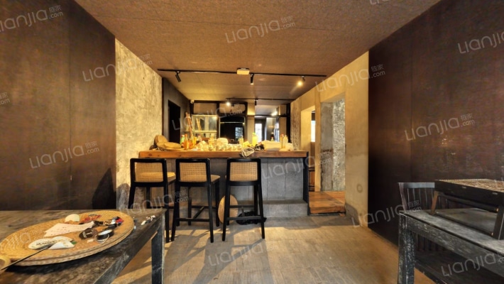 电力巷二手房实景图