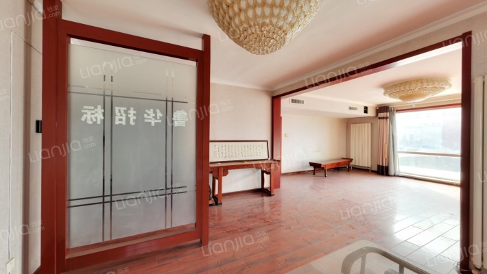 千佛山西路36-2号二手房实景图