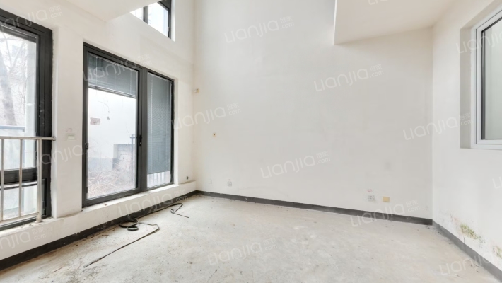 北园别墅二手房实景图