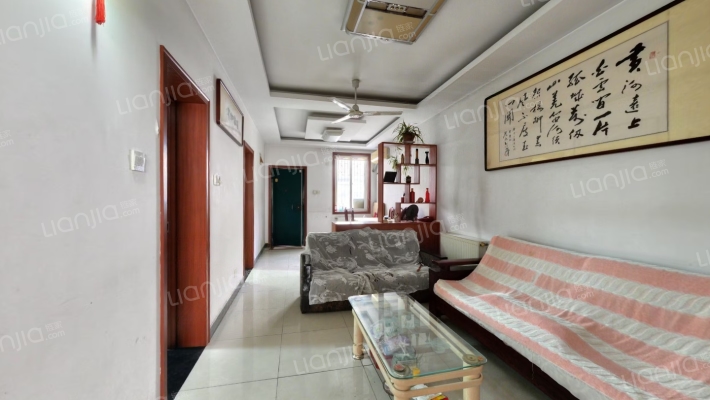 省社科院二手房实景图