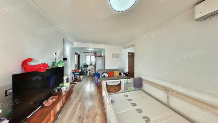 衙府乐园二手房实景图