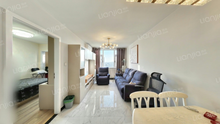 金铸阳光苑二手房实景图