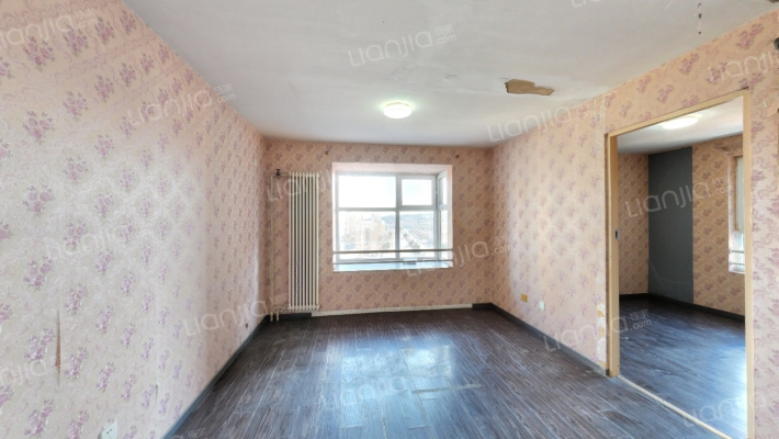 紫金新园三区二手房实景图