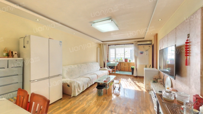 西悦雅居二手房实景图