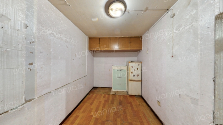 玉林东里三区二手房实景图