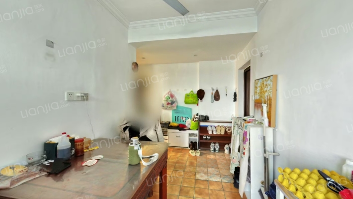 卫道观前二手房实景图