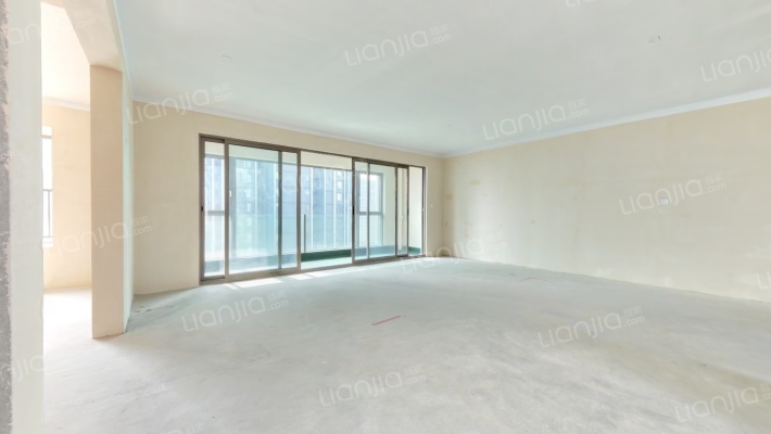 中建壹品汉芯公馆二手房实景图