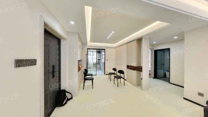 陽光水岸二手房实景图