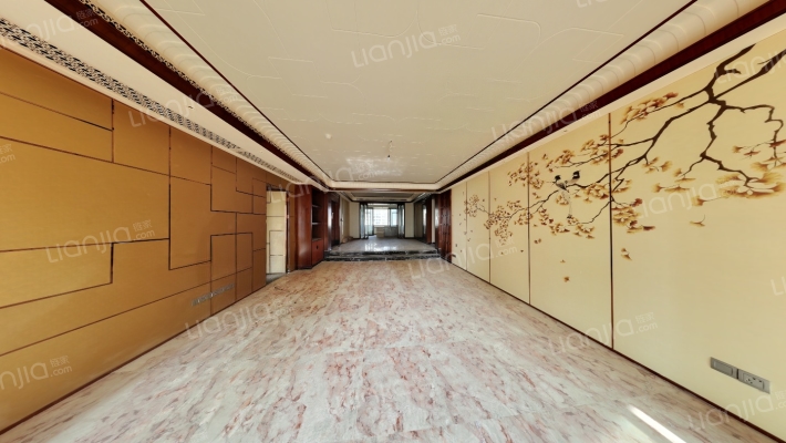 星河湾二期三号园二手房实景图