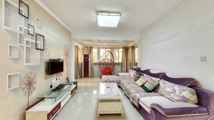 隆泰花园二手房实景图