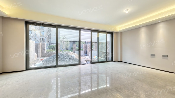 星缦和润城二手房实景图