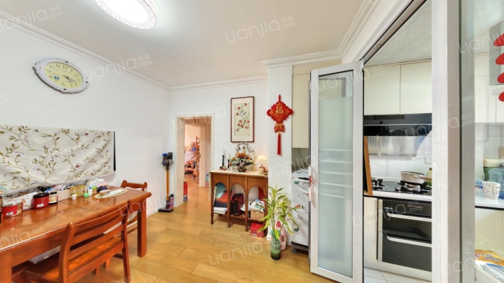 开阳里一街二手房实景图