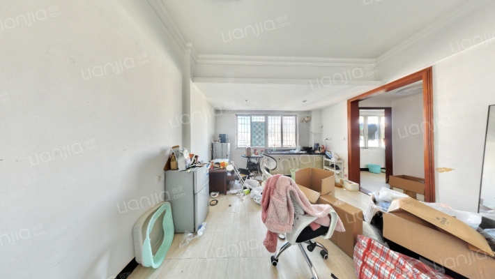 天天商业大楼二手房实景图