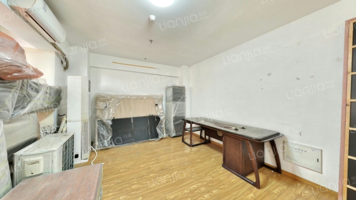 海亮香榭时光二手房实景图