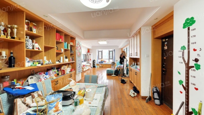 都市阳光大厦二手房实景图