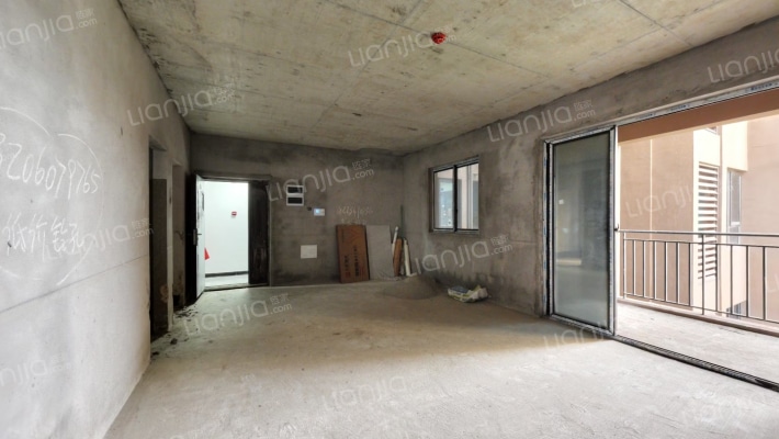 新城佳苑二手房实景图