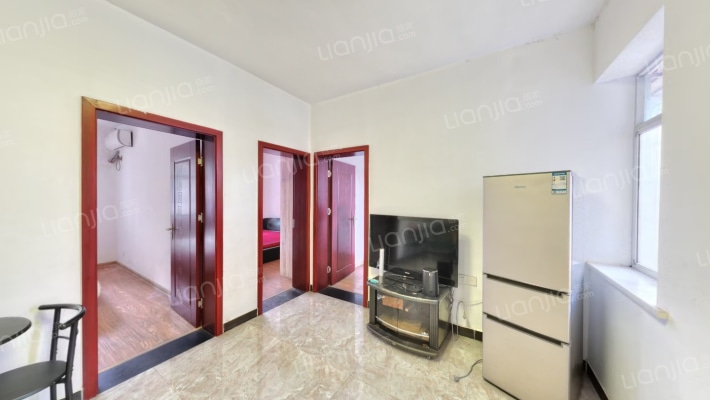 横冲子二手房实景图