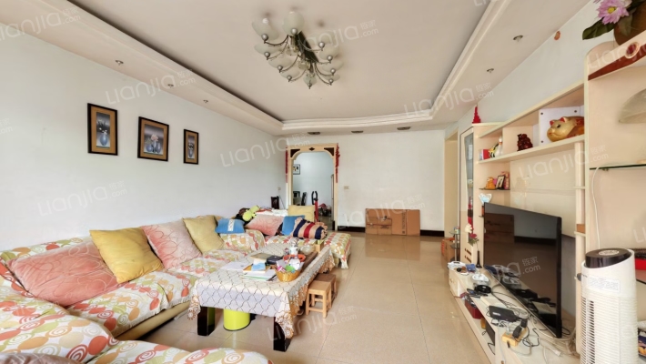 金桥花园二手房实景图