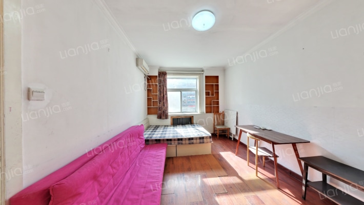 和平街十四区二手房实景图