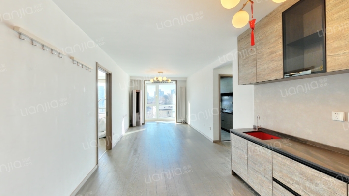 金尚嘉园二手房实景图