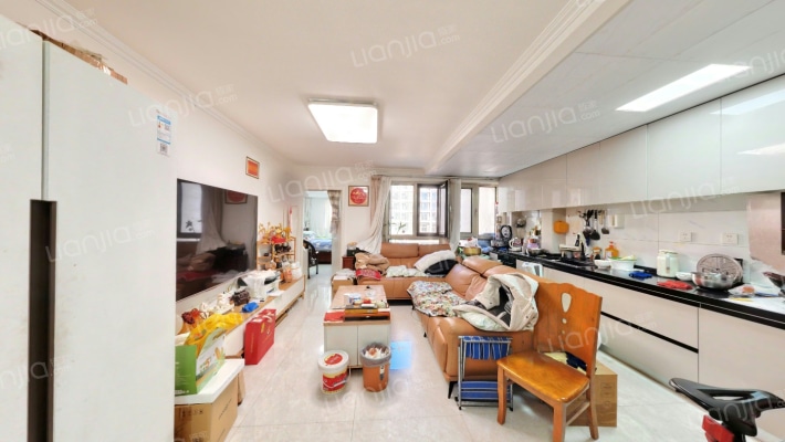 安外西河沿路2号院二手房实景图