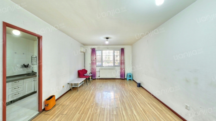 恒华安纳湖北区二手房实景图