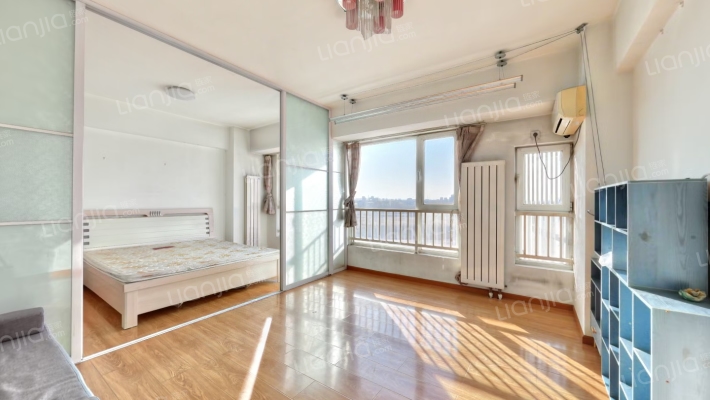 长城国际二手房实景图