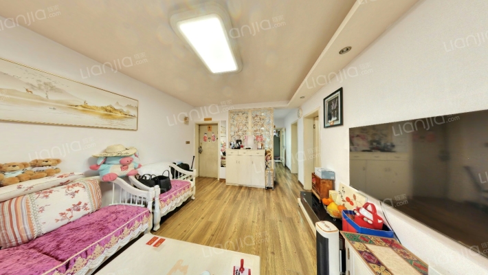 九里苑(星汉路)二手房实景图