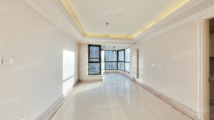 合生世界花园二手房实景图