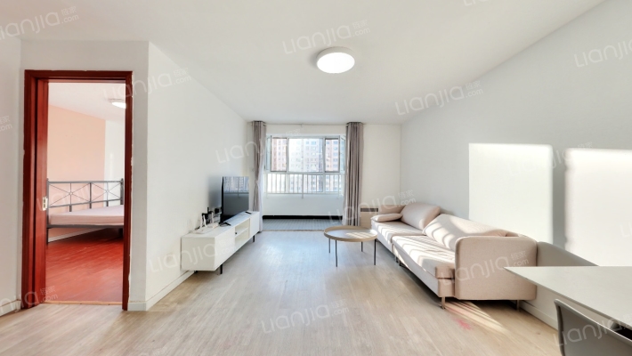 大方居二手房实景图