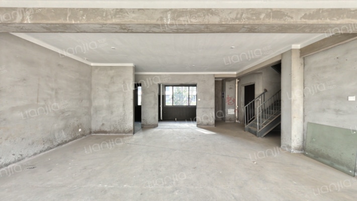 金源星萃璟庭二手房实景图