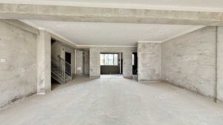 金源星萃璟庭二手房实景图