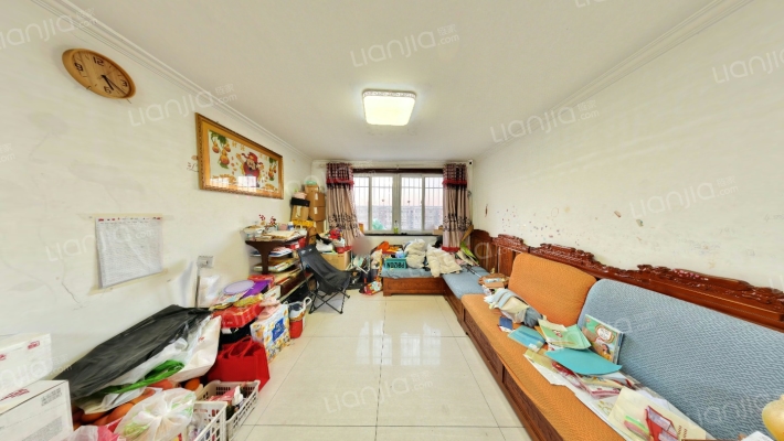 恒华安纳湖二手房实景图