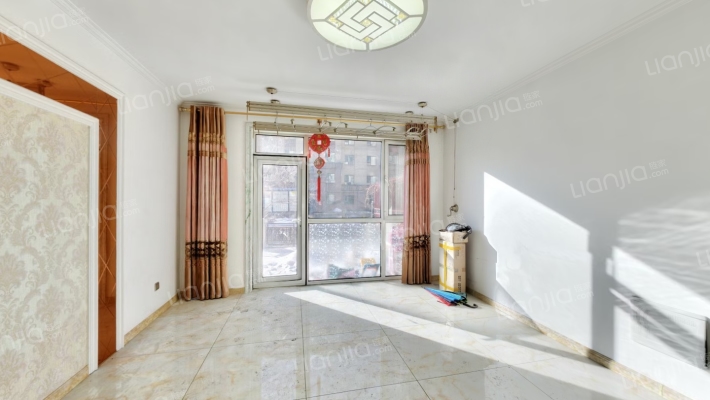 裕丰兴苑南区二手房实景图